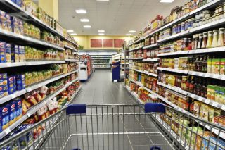 super market